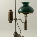 791 9491 Bordslampa